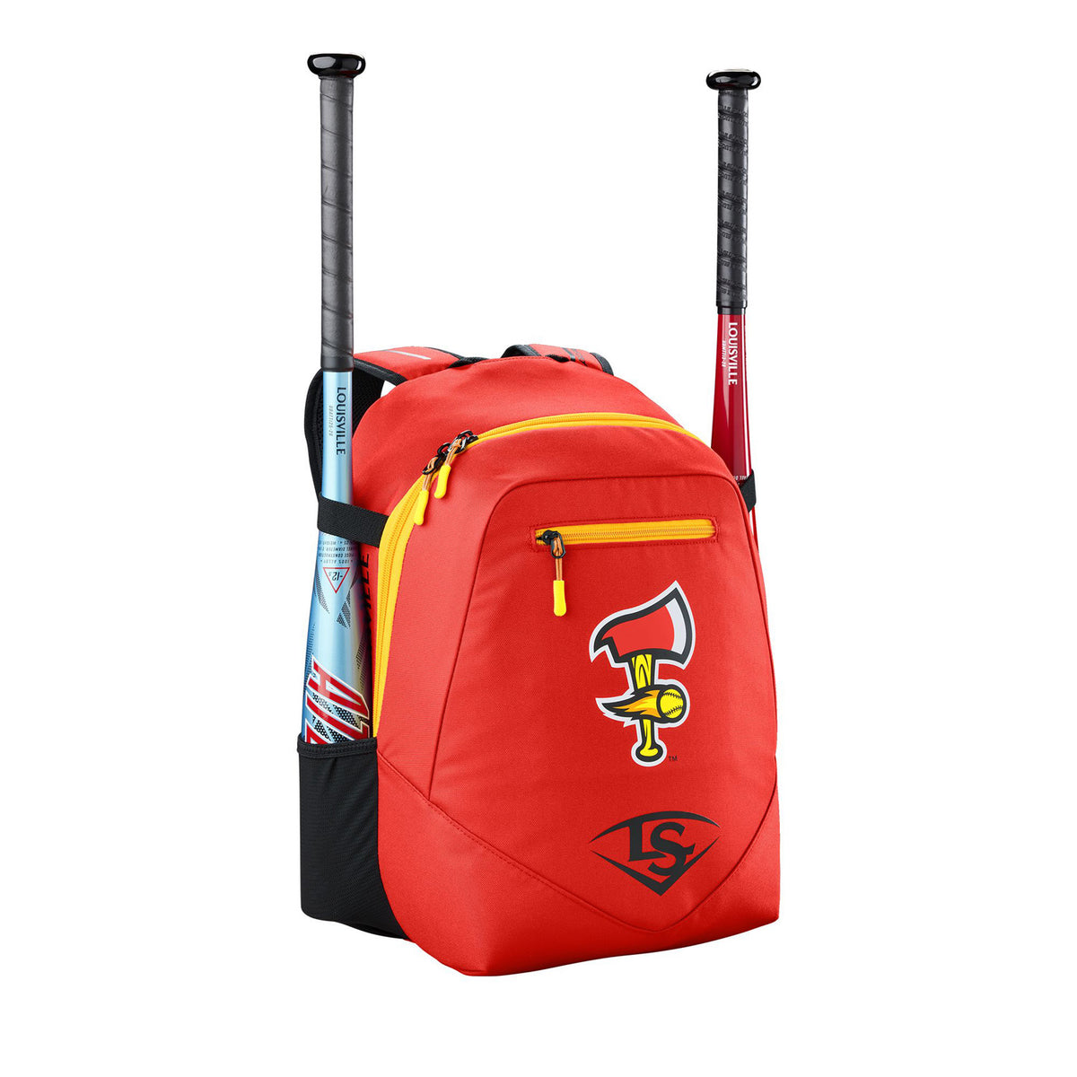 Louisville Slugger Firefighters Stick Pack