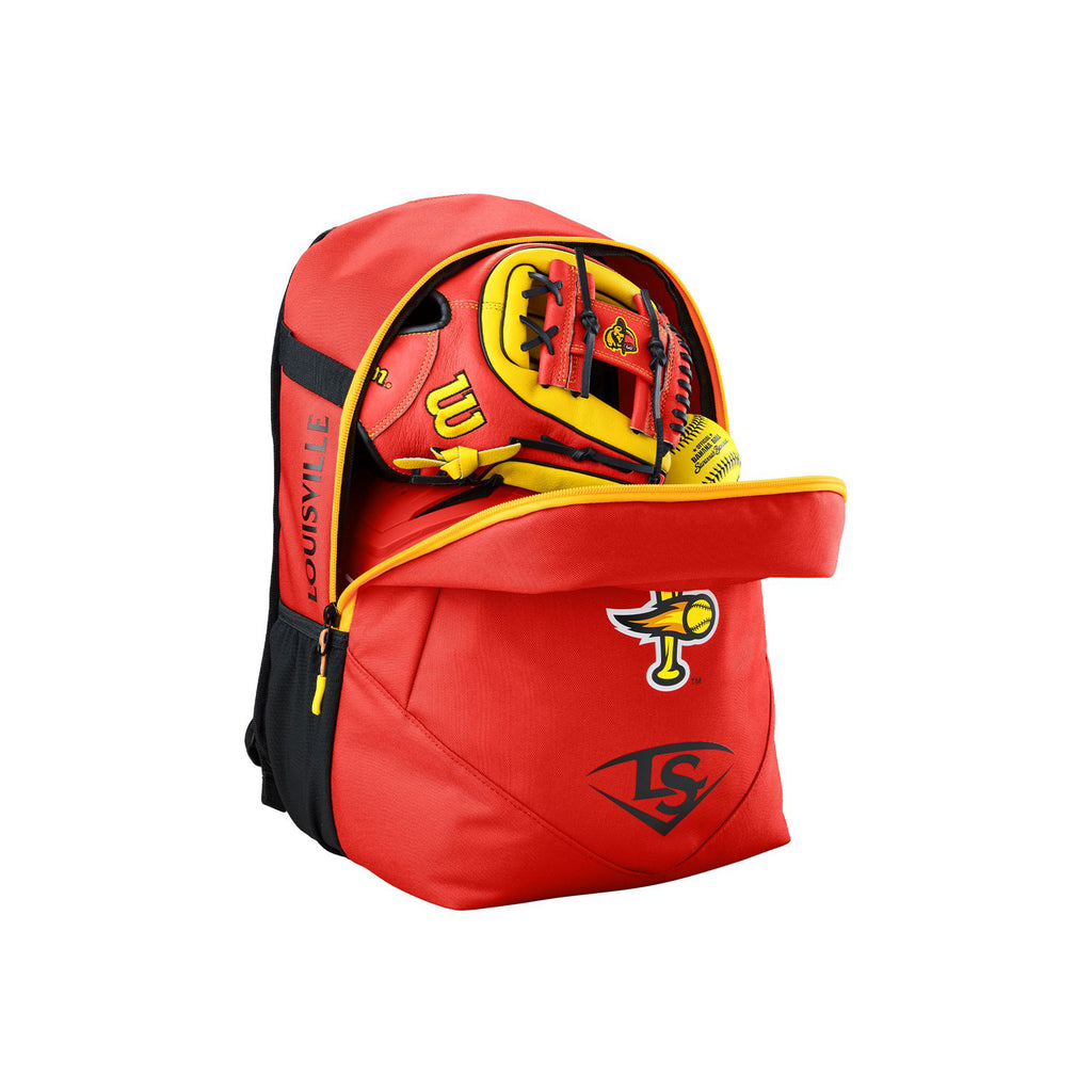 Louisville Slugger Firefighters Stick Pack