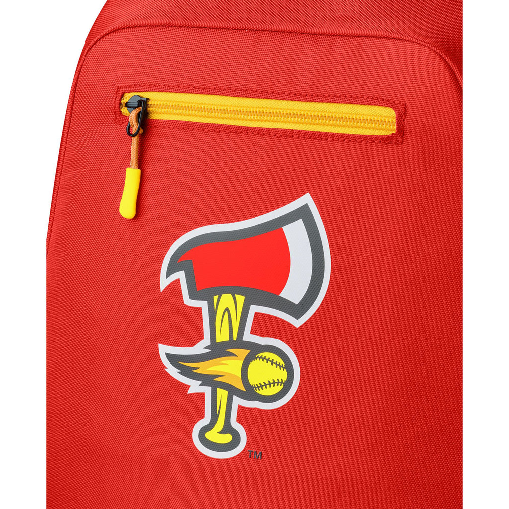 Louisville Slugger Firefighters Stick Pack