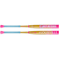 Louisville Bâton de Slowpitch Genesis Ice Cream 2026 USSSA Baril de 13" Balanced