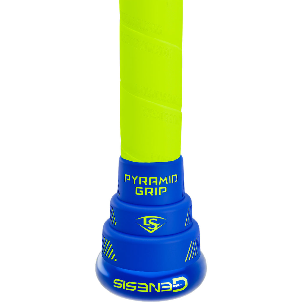 Louisville Genesis STP 2026 1-Piece USSSA 13" Barrel Endloaded Slowpitch Bat