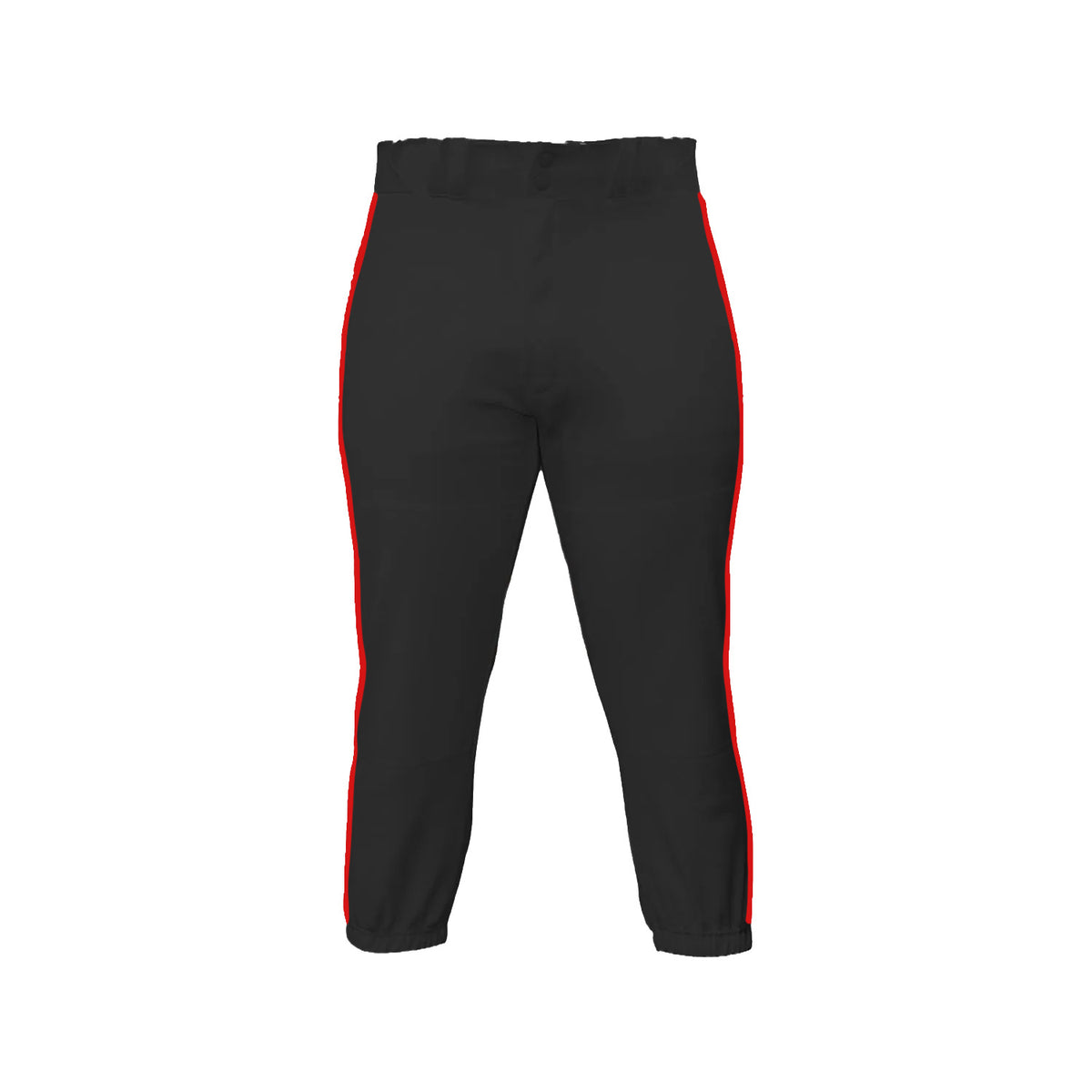Black/Red