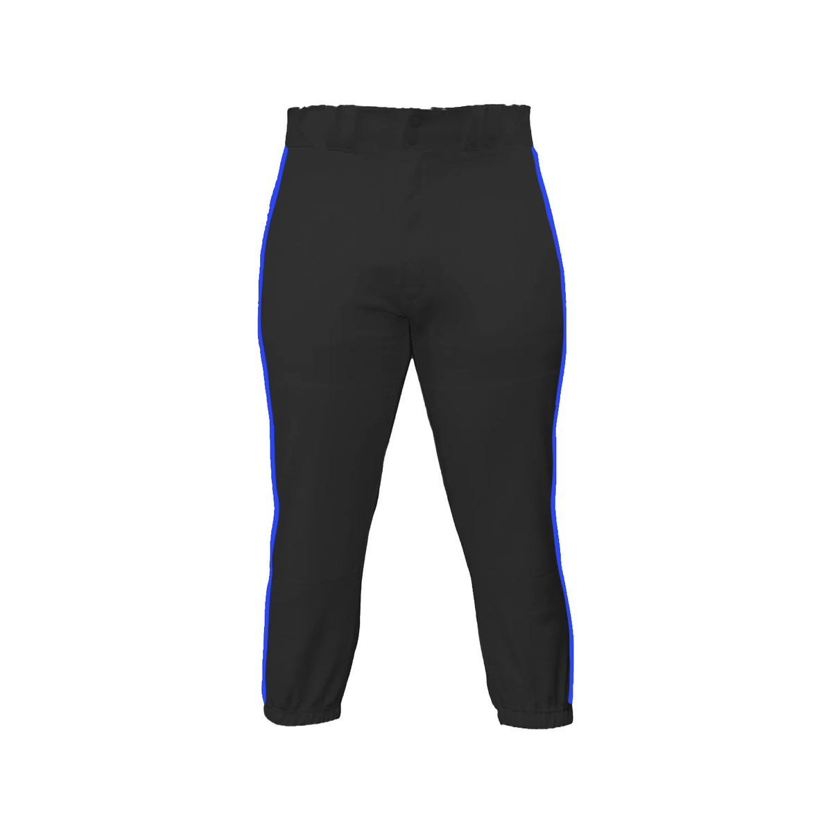 Black/Royal