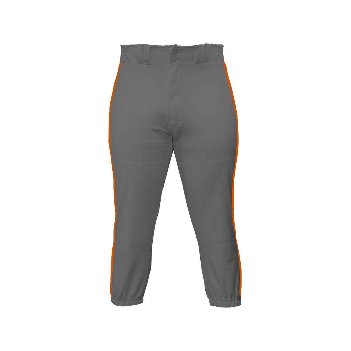 Gray/Orange