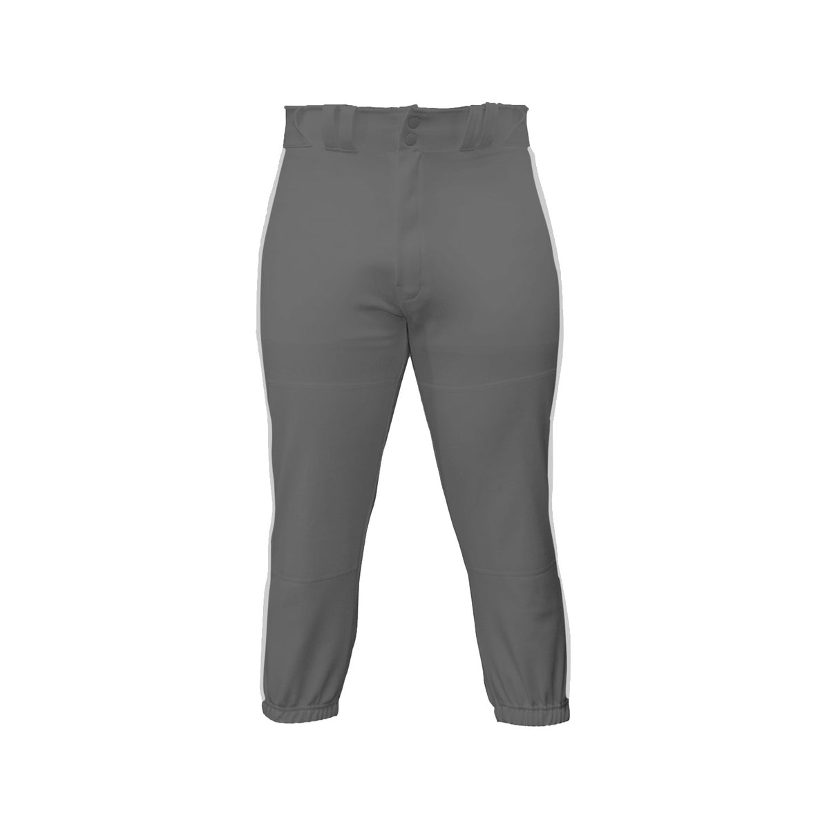 Gray/White