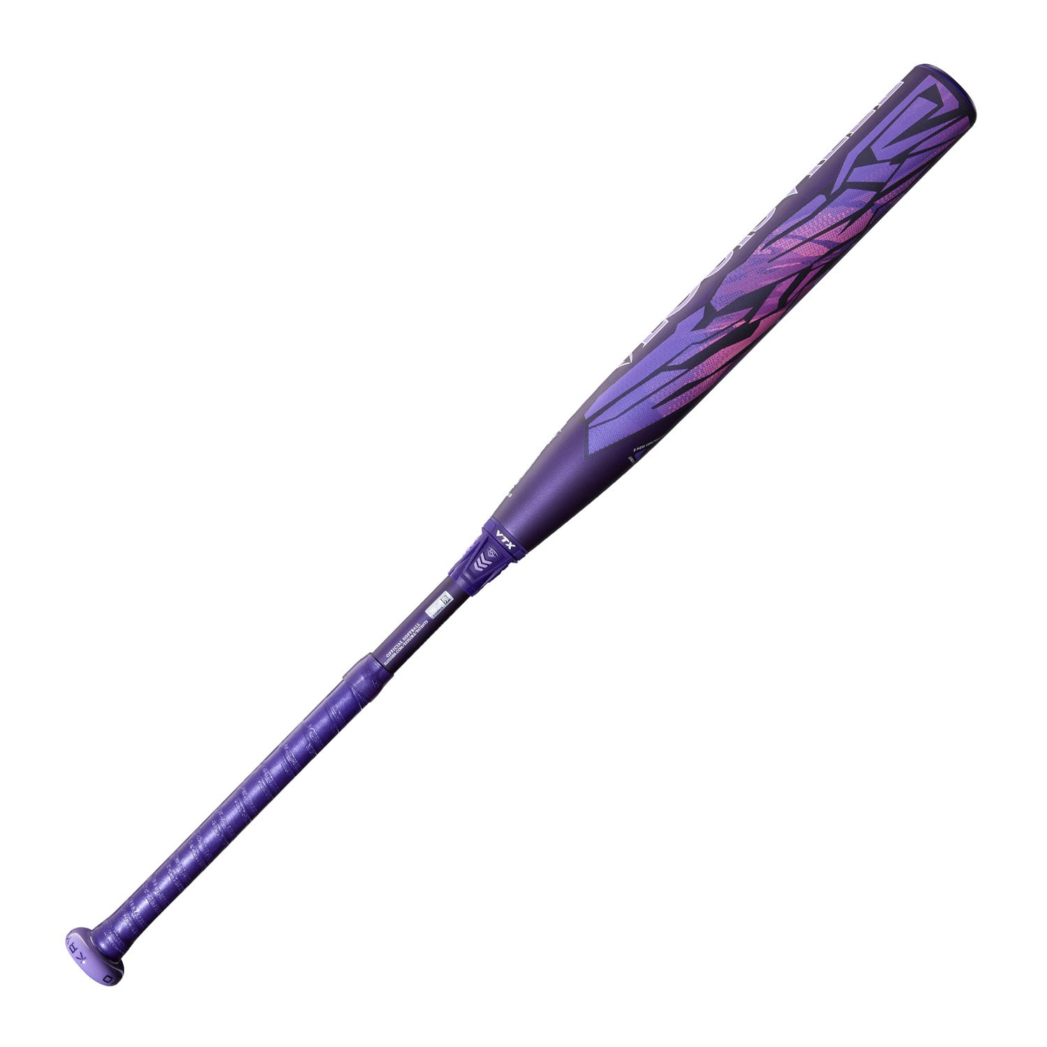 Louisville Slugger Kryo Thundernight (-11) Fastpitch Bat 2026