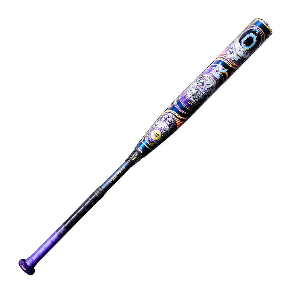 Louisville Slugger Kryo2 Empress Fastpitch bat (-10)