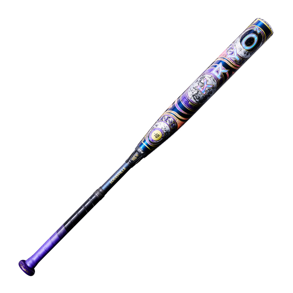 Louisville Slugger Kryo2 Empress Fastpitch bat (-10)