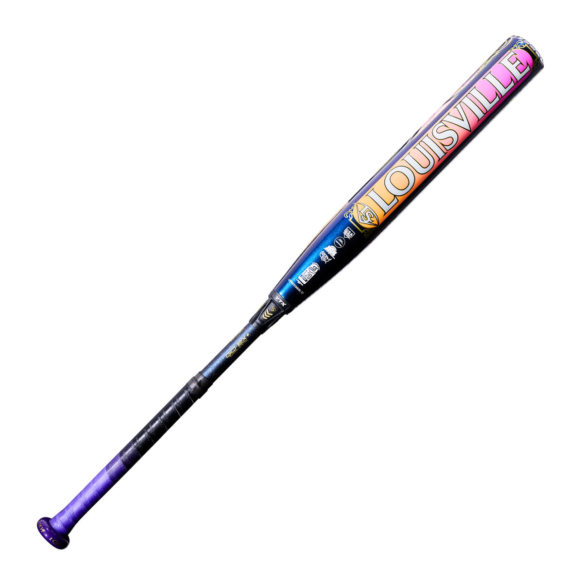 Louisville Slugger Kryo2 Empress Fastpitch bat (-10)