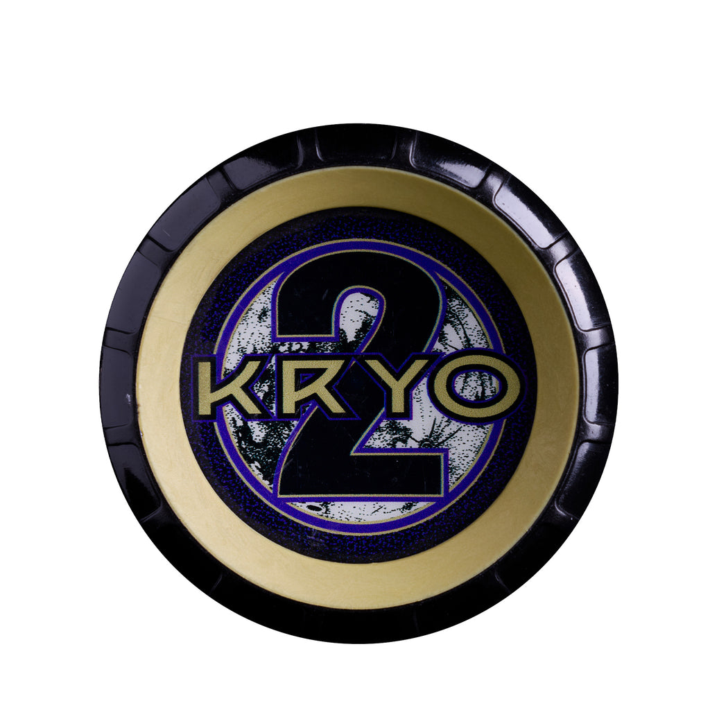 Louisville Slugger Kryo2 Empress Fastpitch bat (-10)