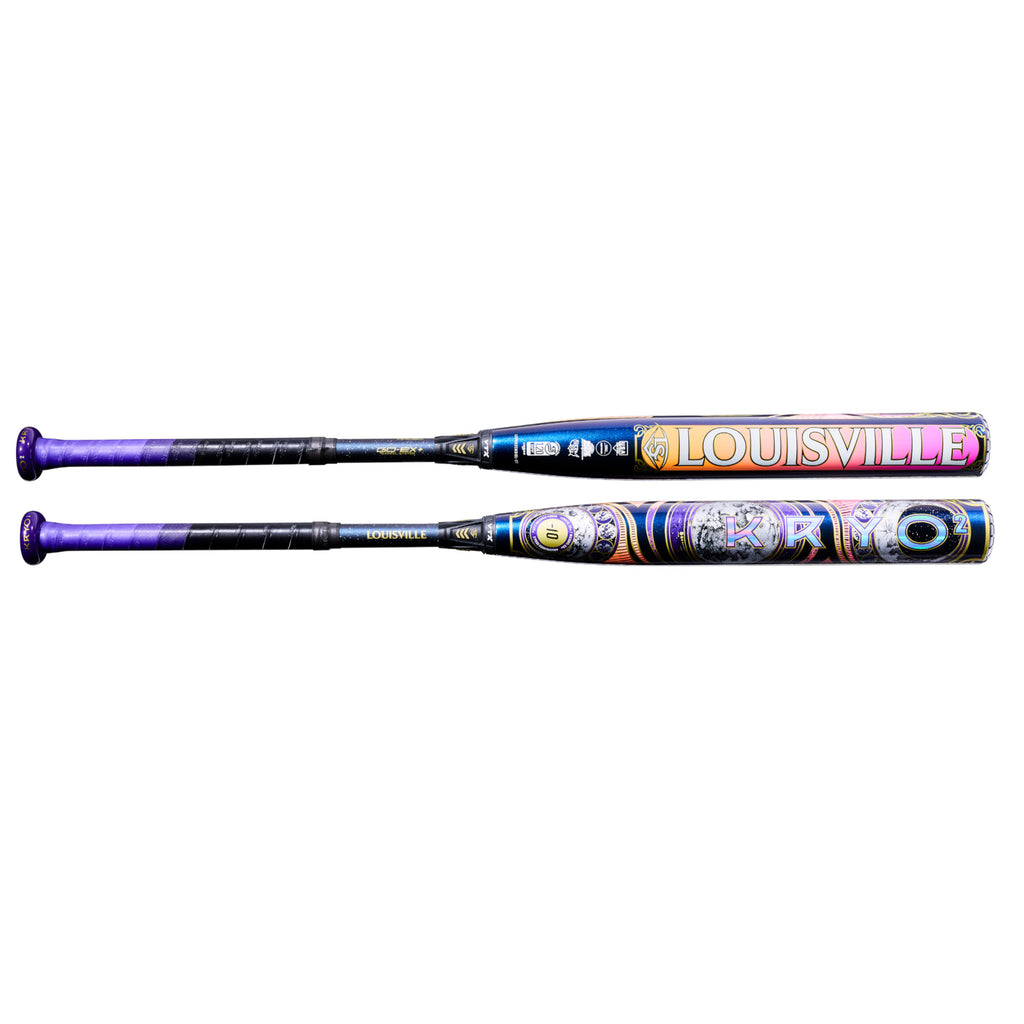 Louisville Slugger Kryo2 Empress Fastpitch bat (-10)