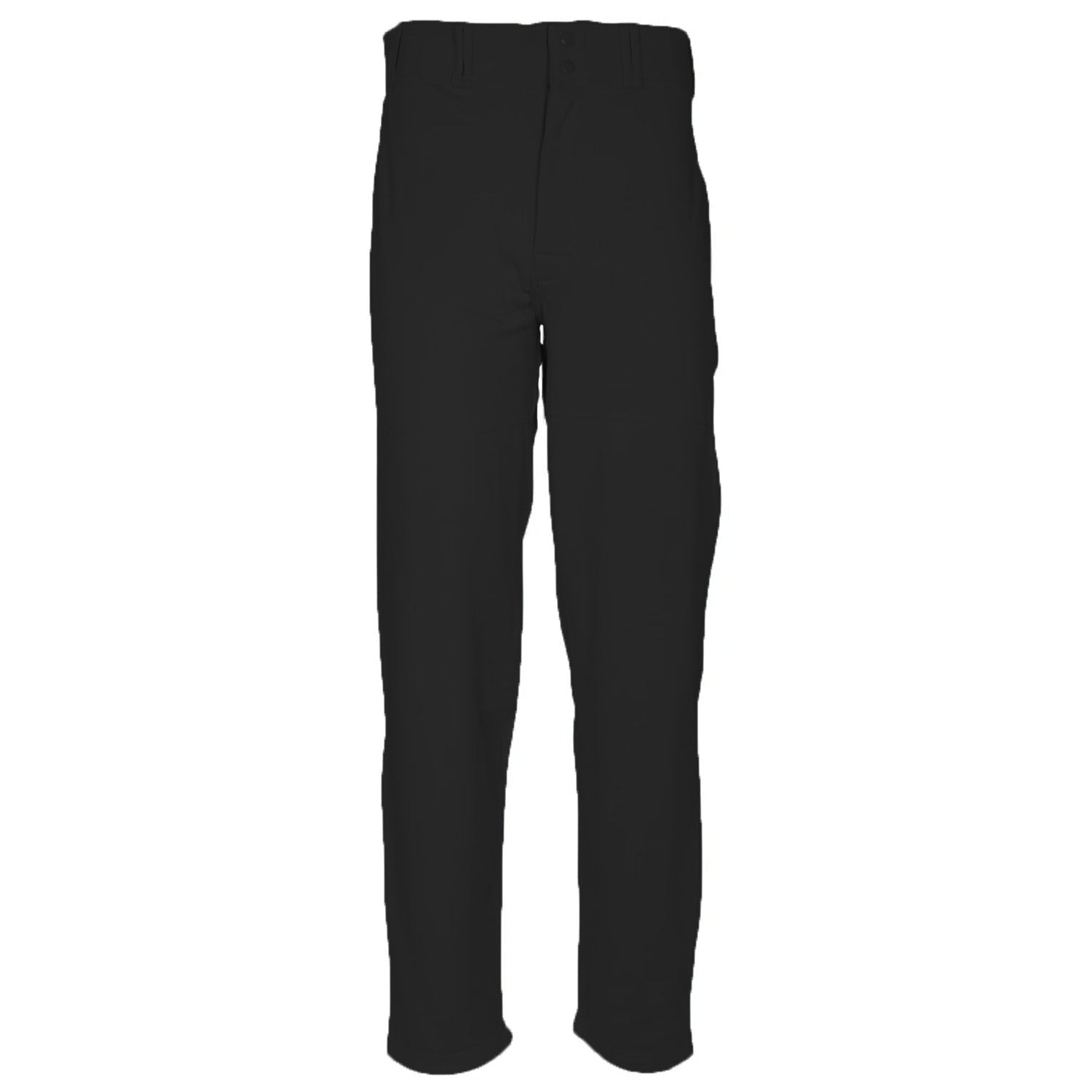 Louisville Slugger Pantalon Long pour Homme Open Bottom