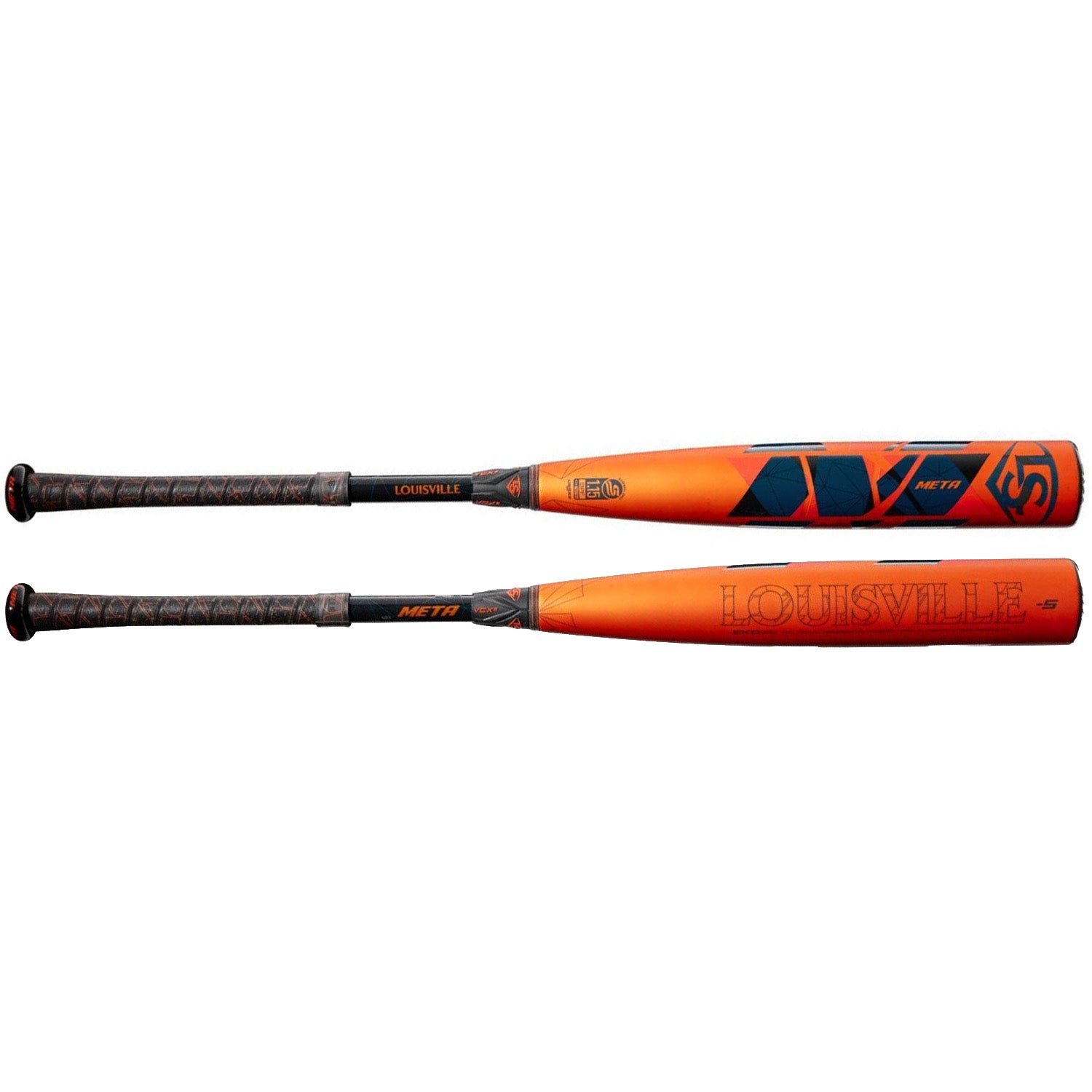 Bâton de Baseball Meta 2 5/8" USSSA (-5)