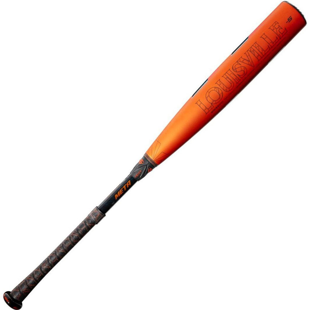 Bâton de Baseball Meta 2 5/8" USSSA (-5)
