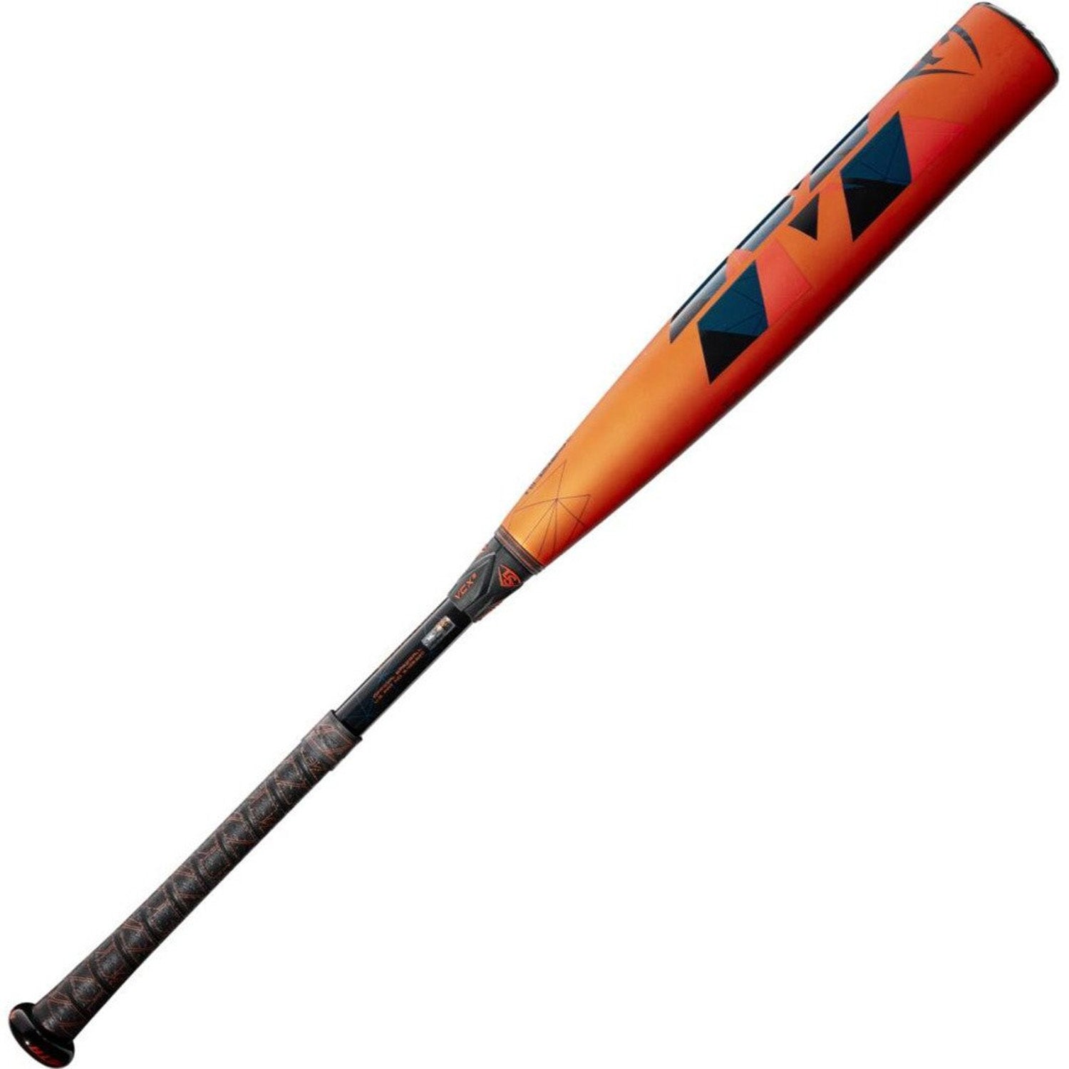 Bâton de Baseball Meta 2 5/8" USSSA (-5)