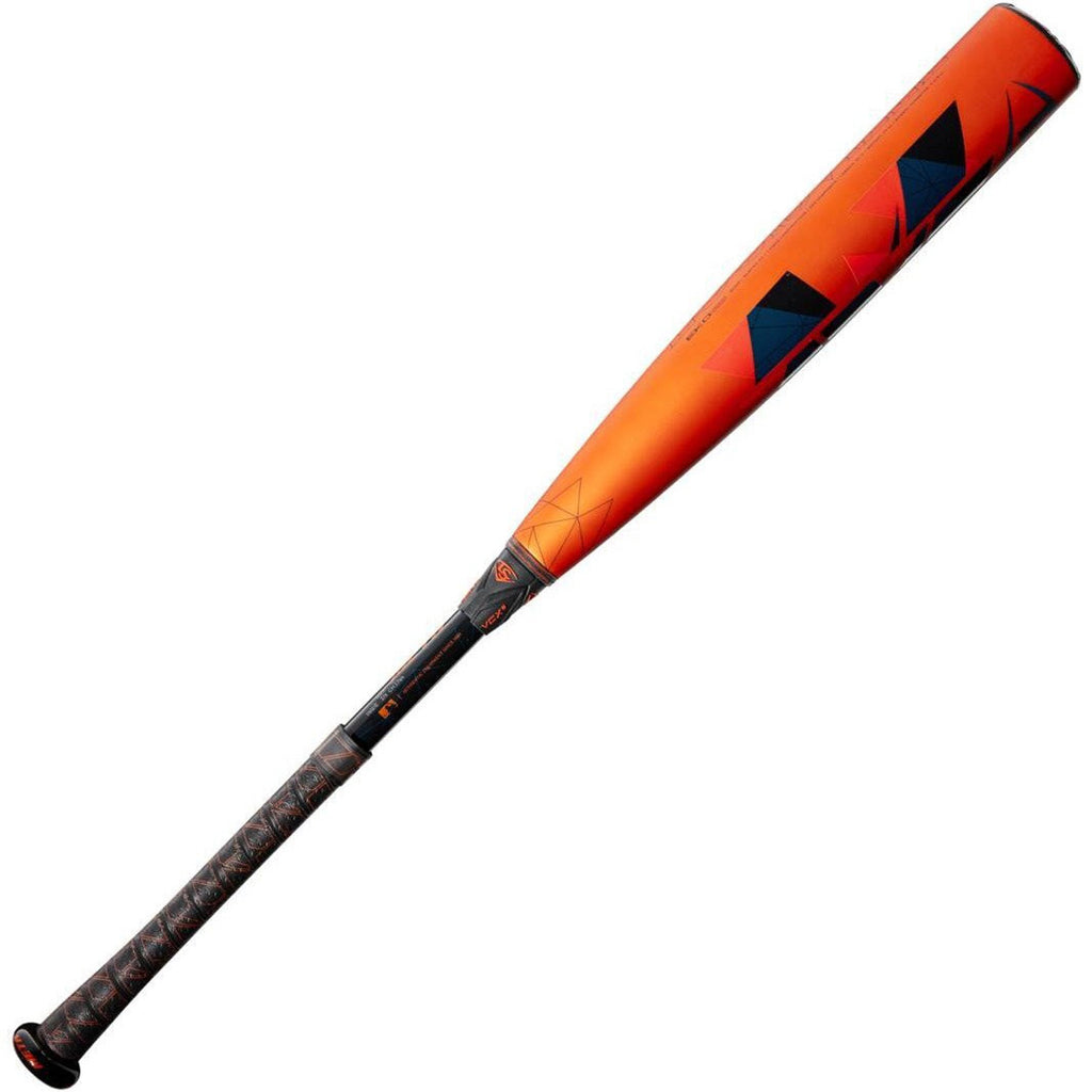 Bâton de Baseball Meta 2 5/8" USSSA (-5)
