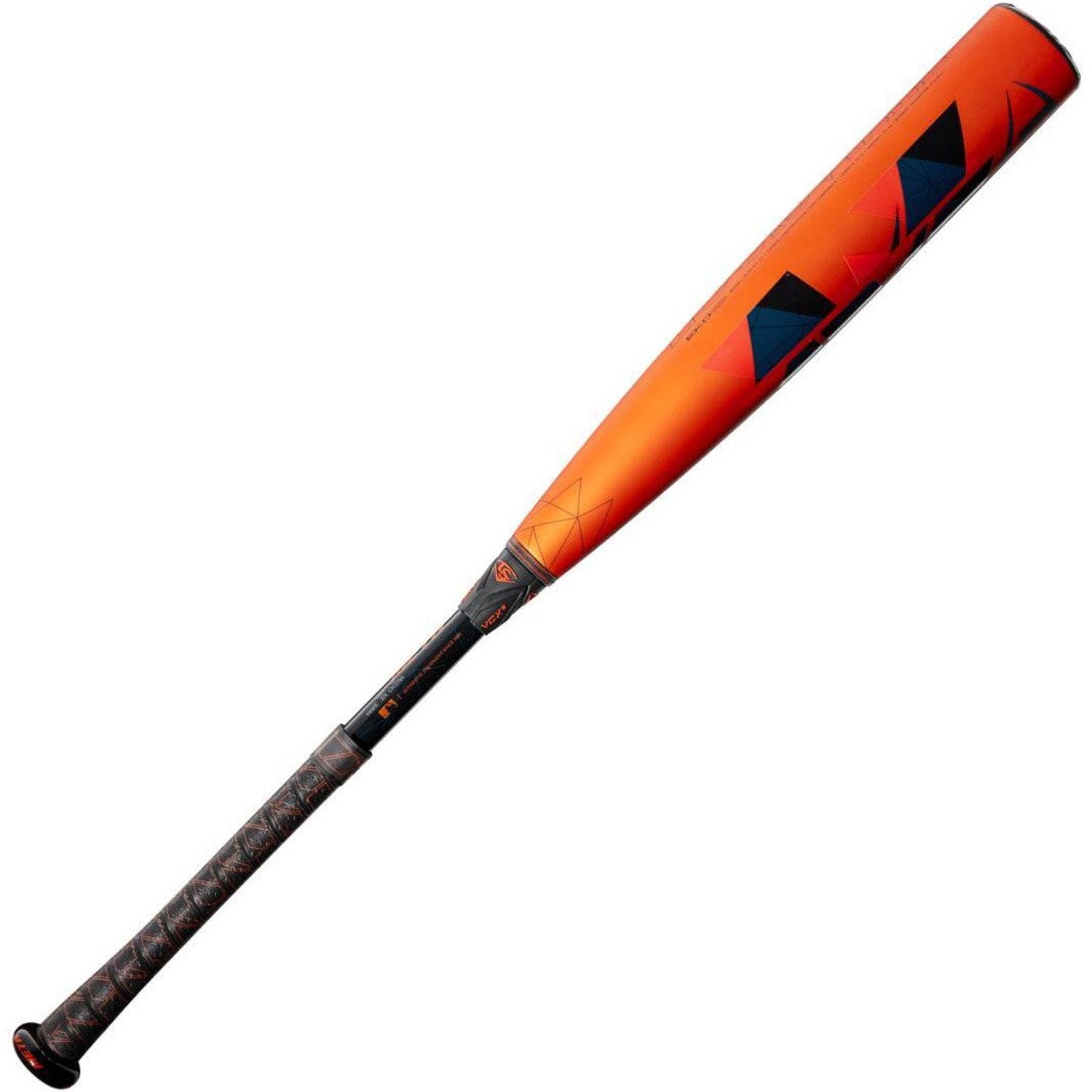 Bâton de Baseball Meta 2 5/8" USSSA (-5)
