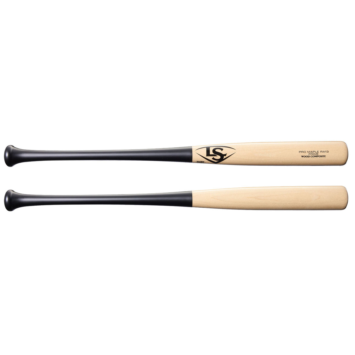 Louisville Slugger Pro Maple Prime Composite RA13 Baseball Bat