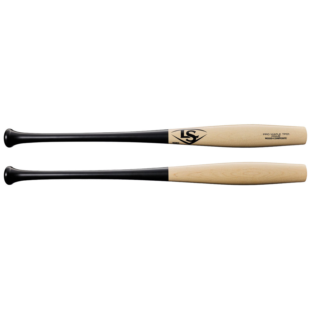 Louisville Slugger Pro Maple Prime Composite TPD1 Baseball Bat