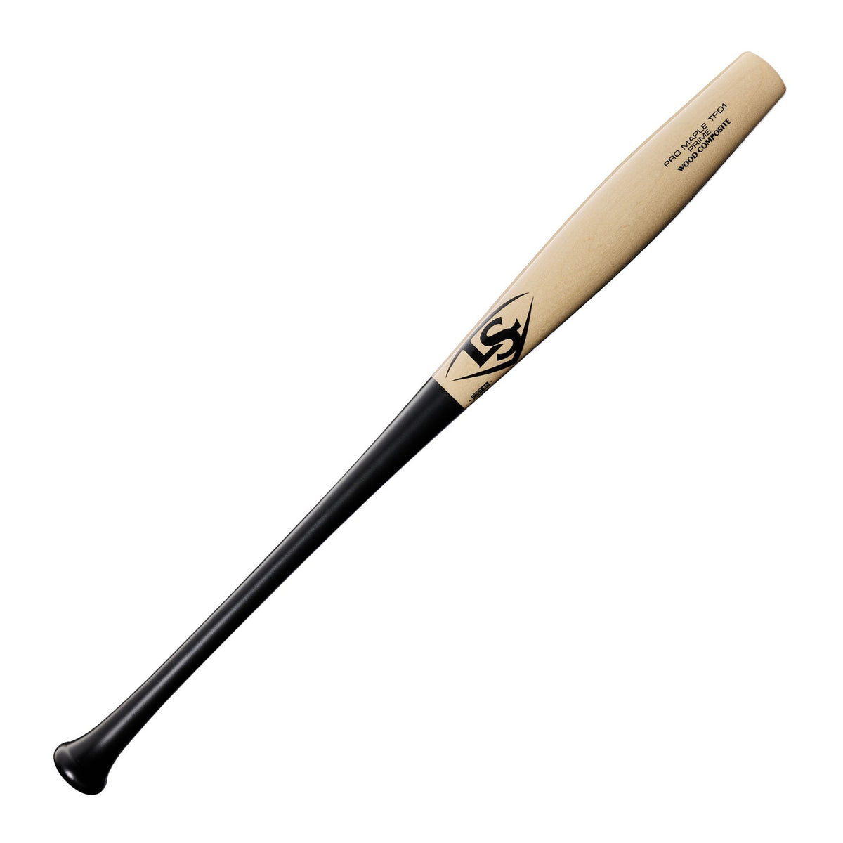 Louisville Slugger Pro Maple Prime Composite TPD1 Baseball Bat