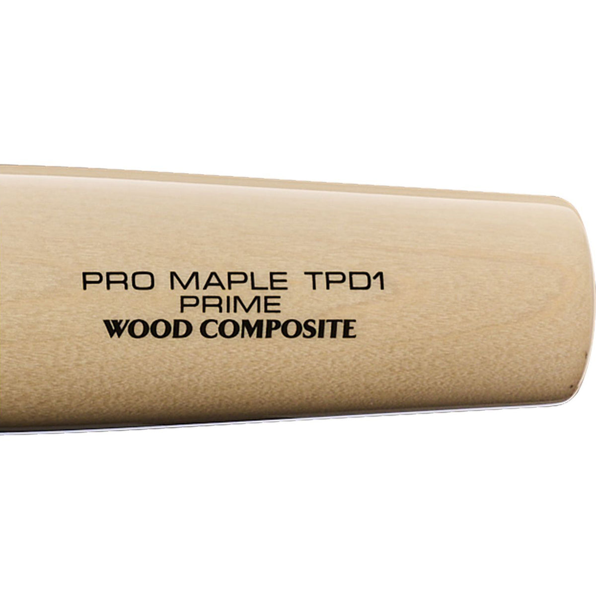Louisville Slugger Pro Maple Prime Composite TPD1 Baseball Bat