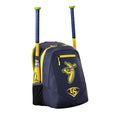 Sac à Dos Stick Pack Savannah Bananas Louisville Slugger