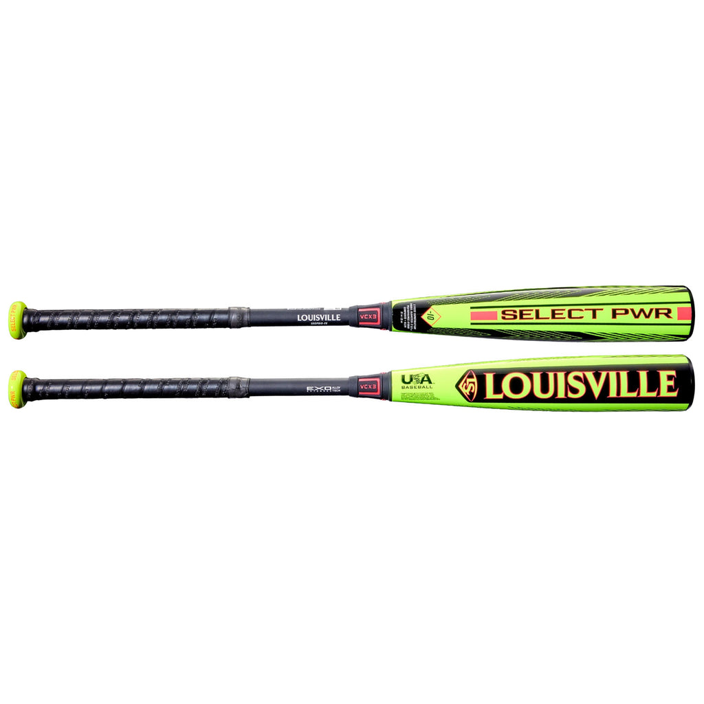 Louisville Select PWD 2026 (-10) USA Baseball Bat