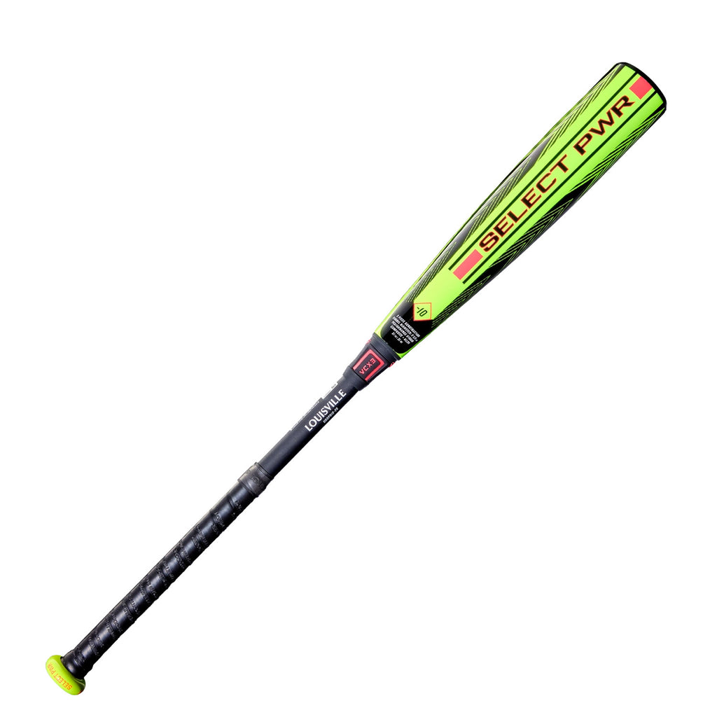 Louisville Select PWD 2026 (-10) USA Baseball Bat