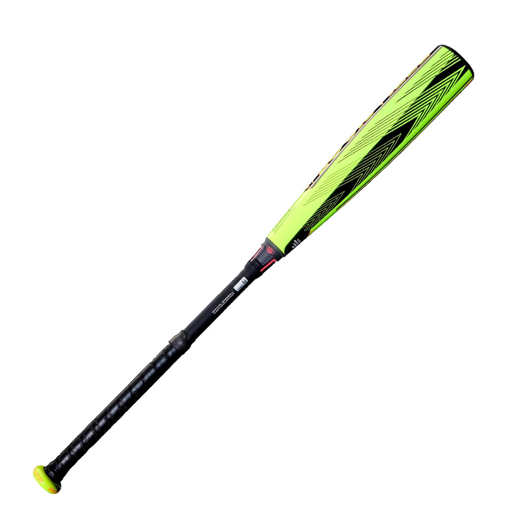 Louisville Select PWD 2026 (-10) USA Baseball Bat
