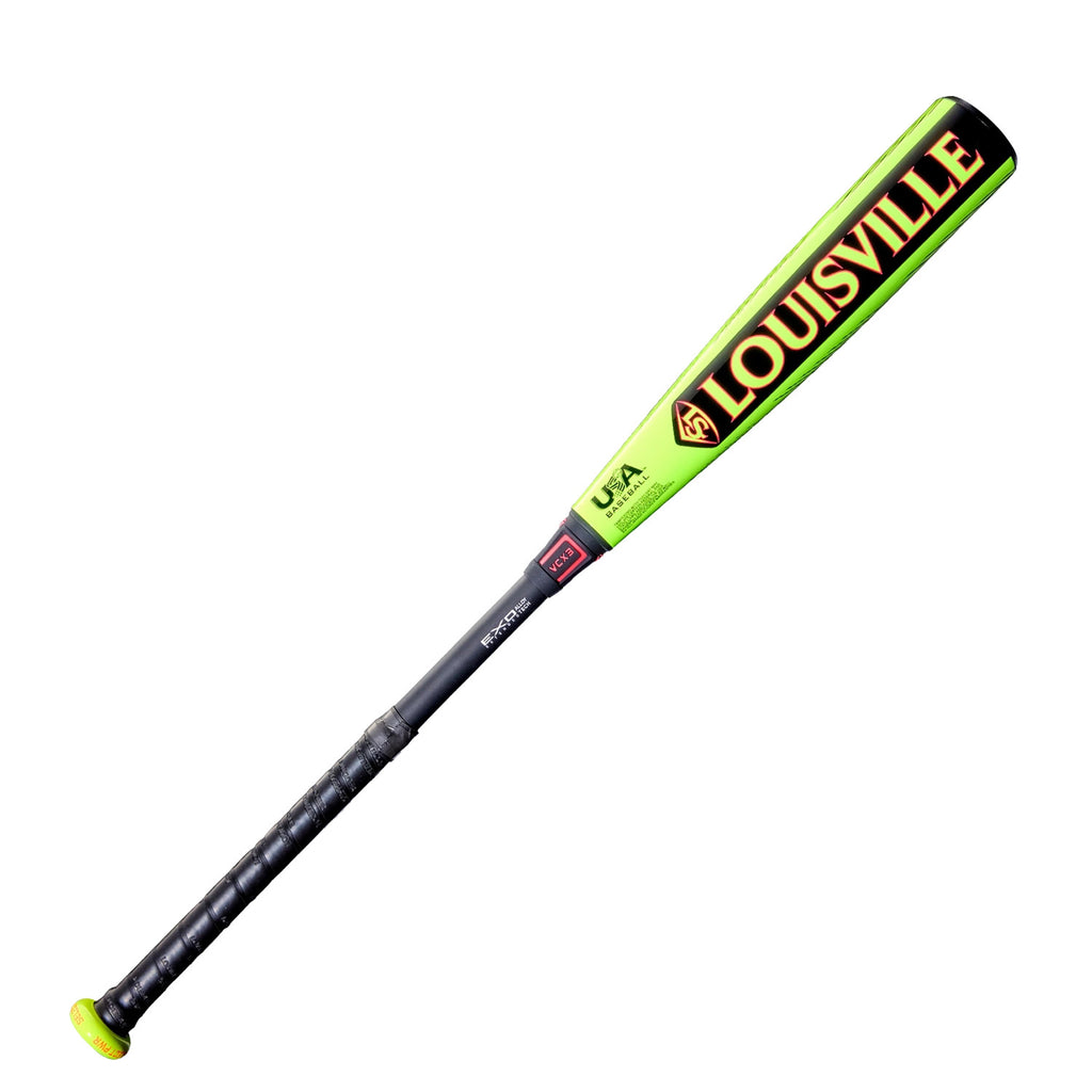 Louisville Select PWD 2026 (-10) USA Baseball Bat