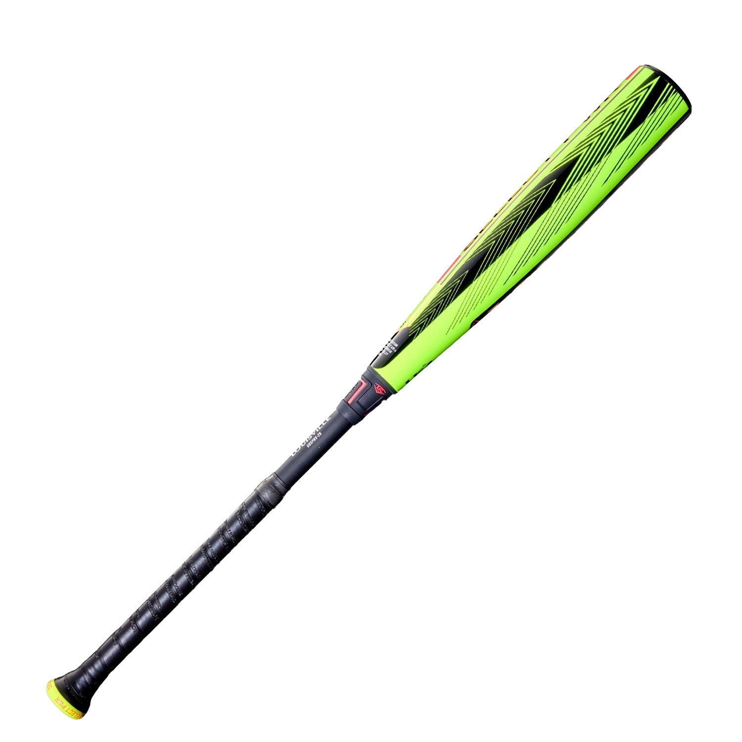Louisville Select PWD 2026 (-5) USA Baseball Bat
