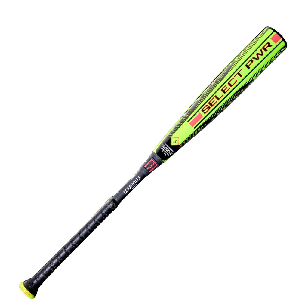 Louisville Select PWD 2026 (-5) USA Baseball Bat