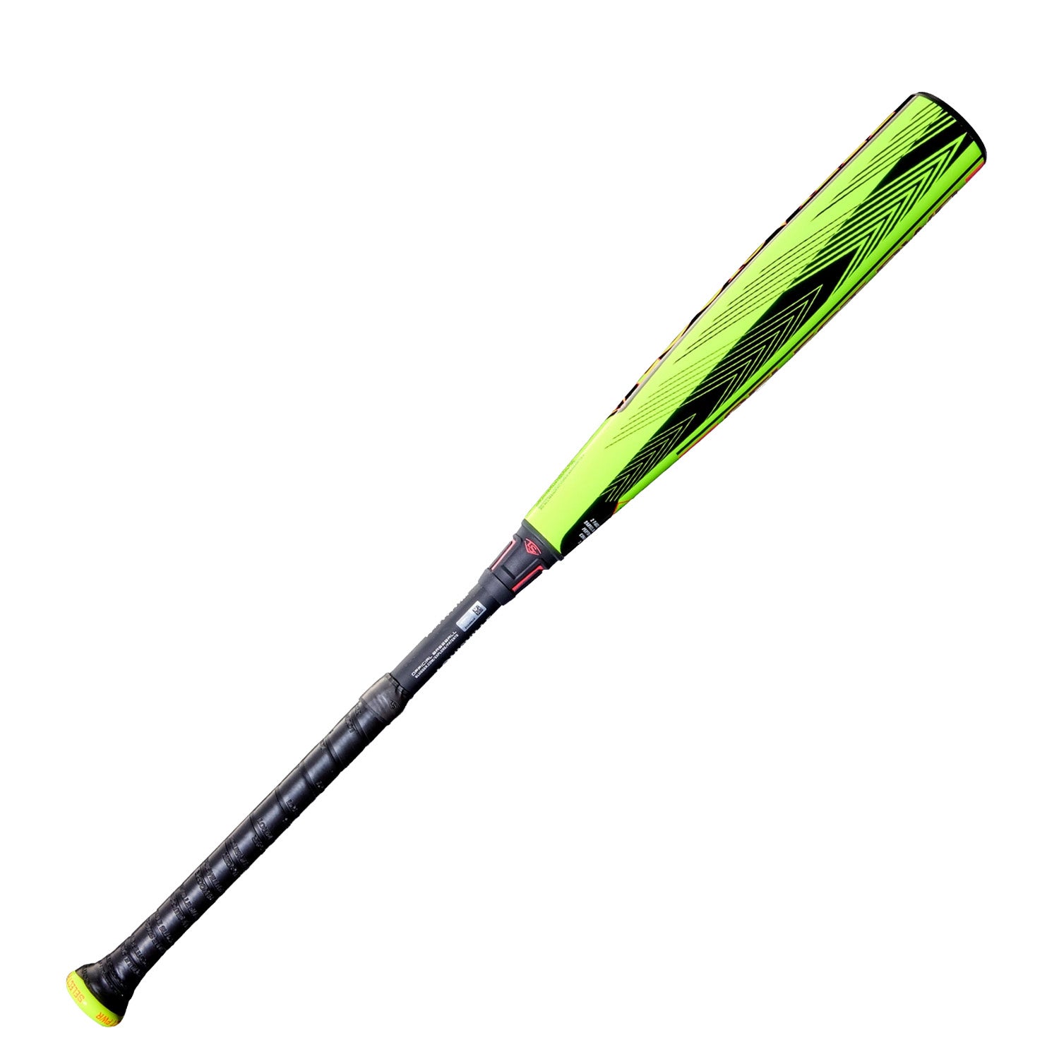 Louisville Select PWD 2026 (-5) USA Baseball Bat