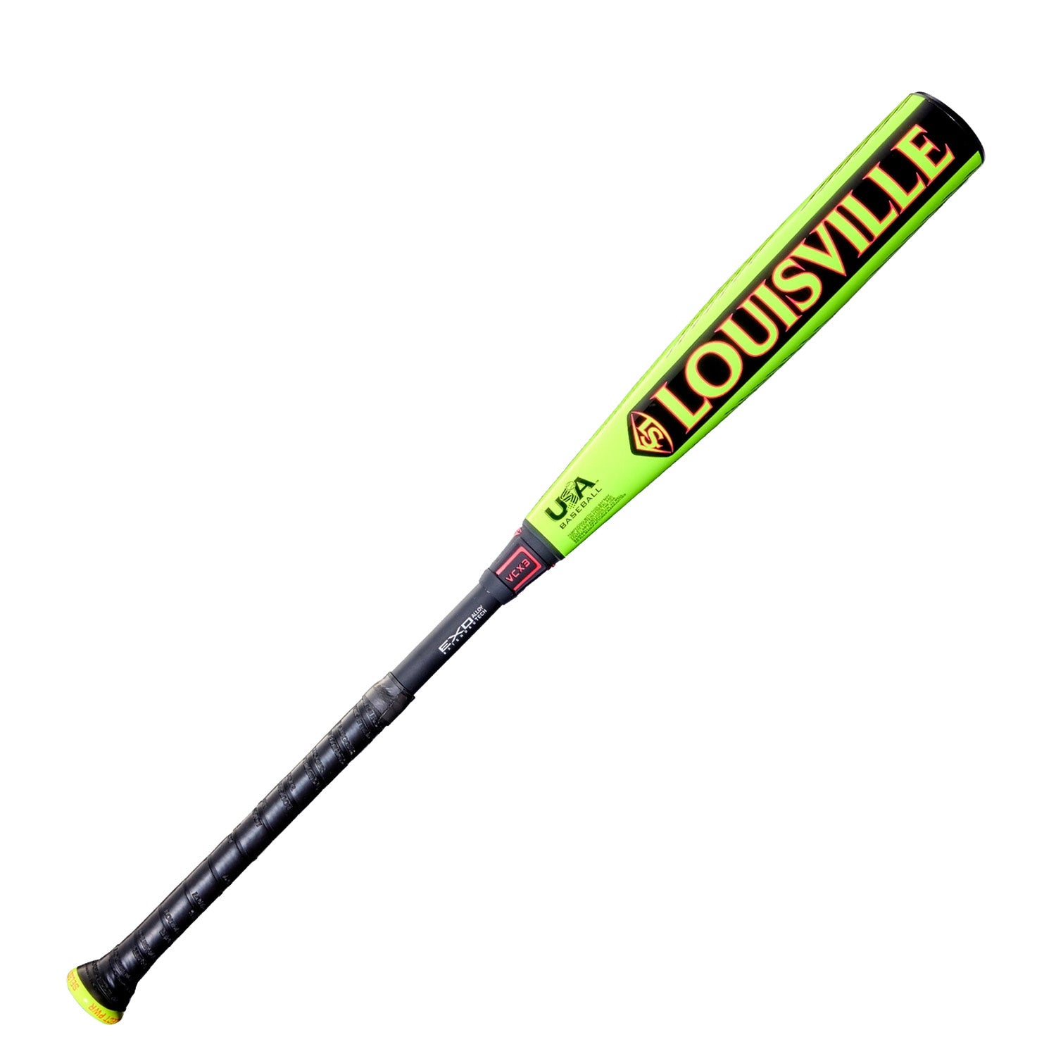 Louisville Select PWD 2026 (-5) USA Baseball Bat