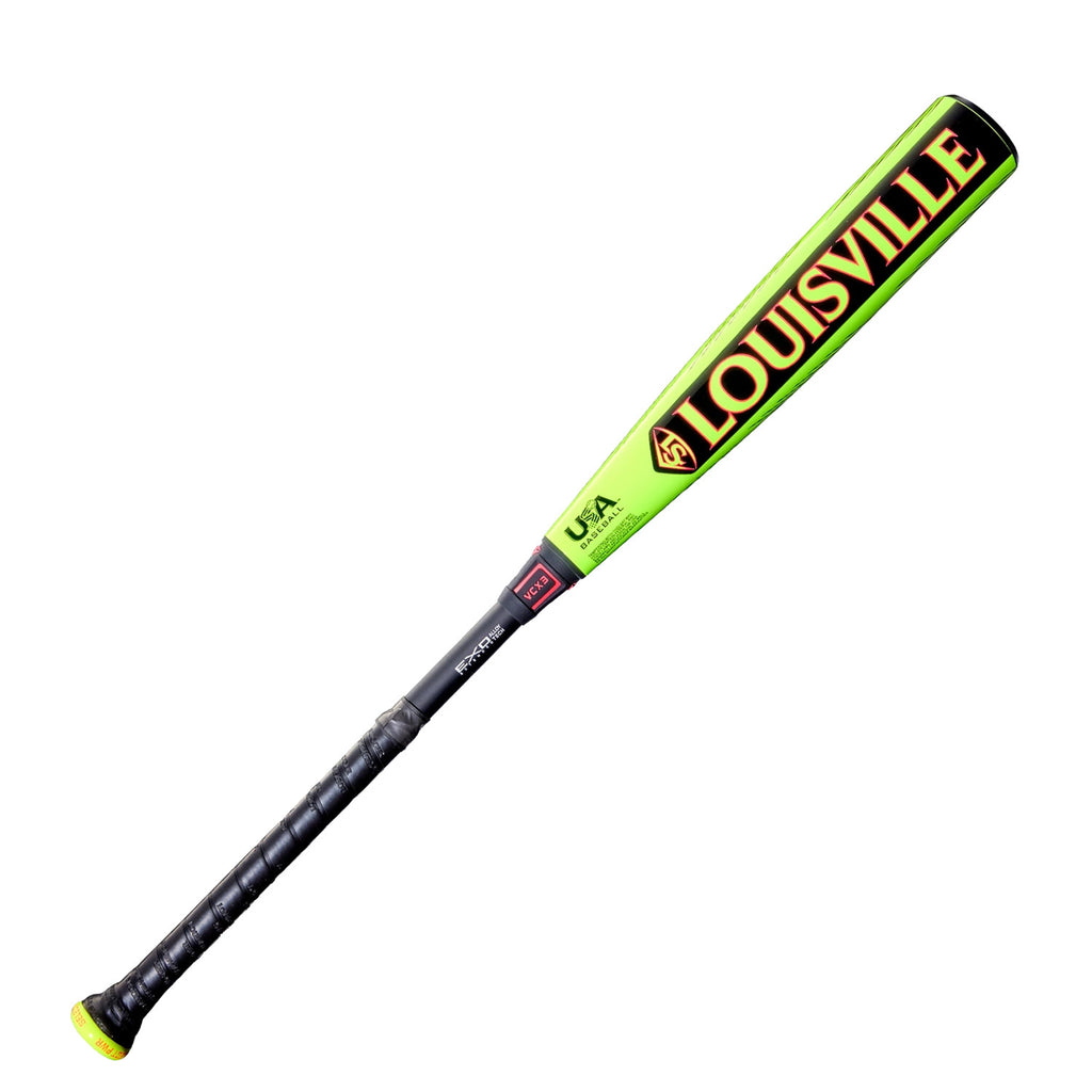 Louisville Select PWD 2026 (-8) USA Baseball Bat