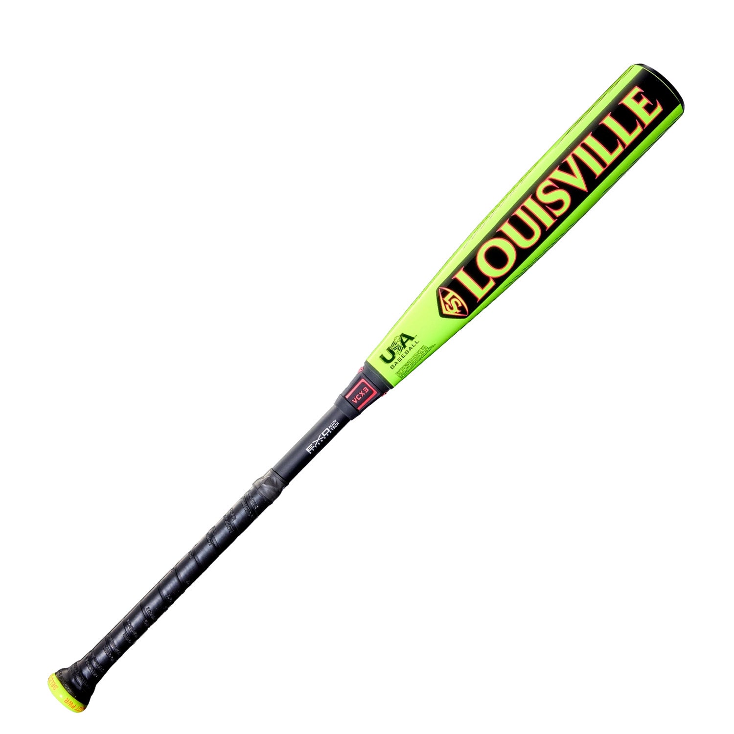 Louisville Select PWD 2026 (-8) USA Baseball Bat
