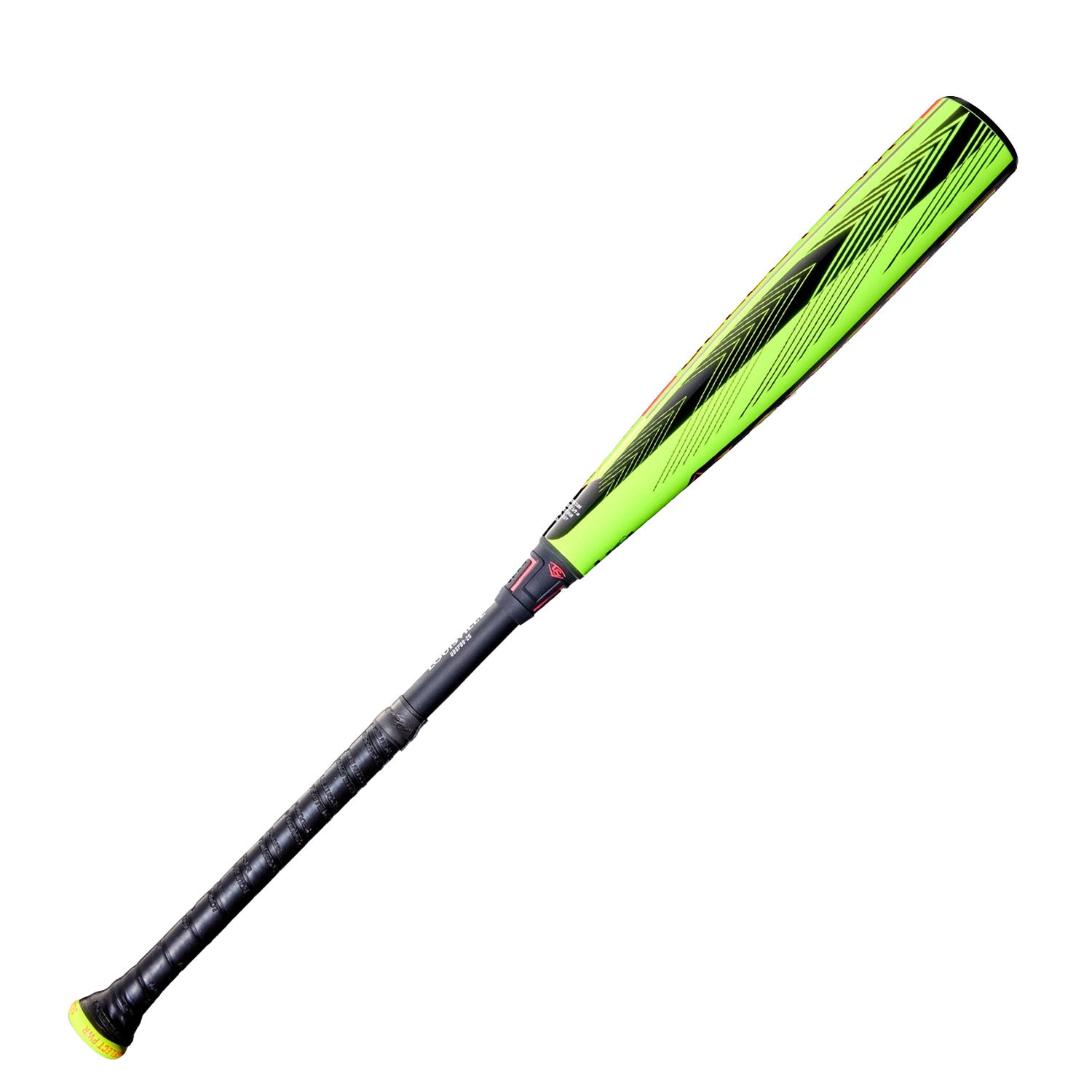 Louisville Select PWD 2026 (-8) USA Baseball Bat