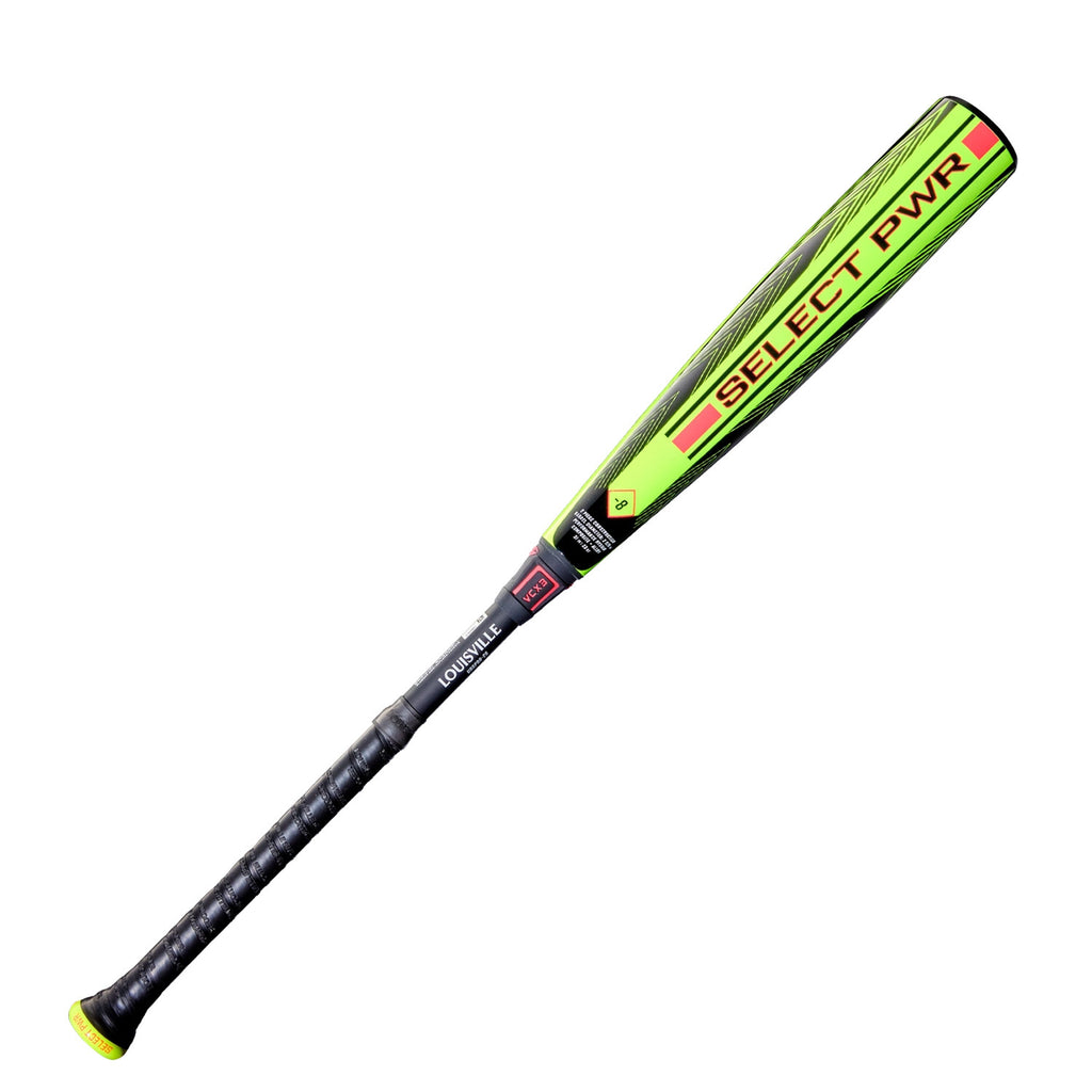 Louisville Select PWD 2026 (-8) USA Baseball Bat