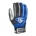 Louisville Slugger Gants de Frappeur pour Adulte Series 5