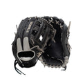 Black/Grey