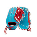 Blue/Red