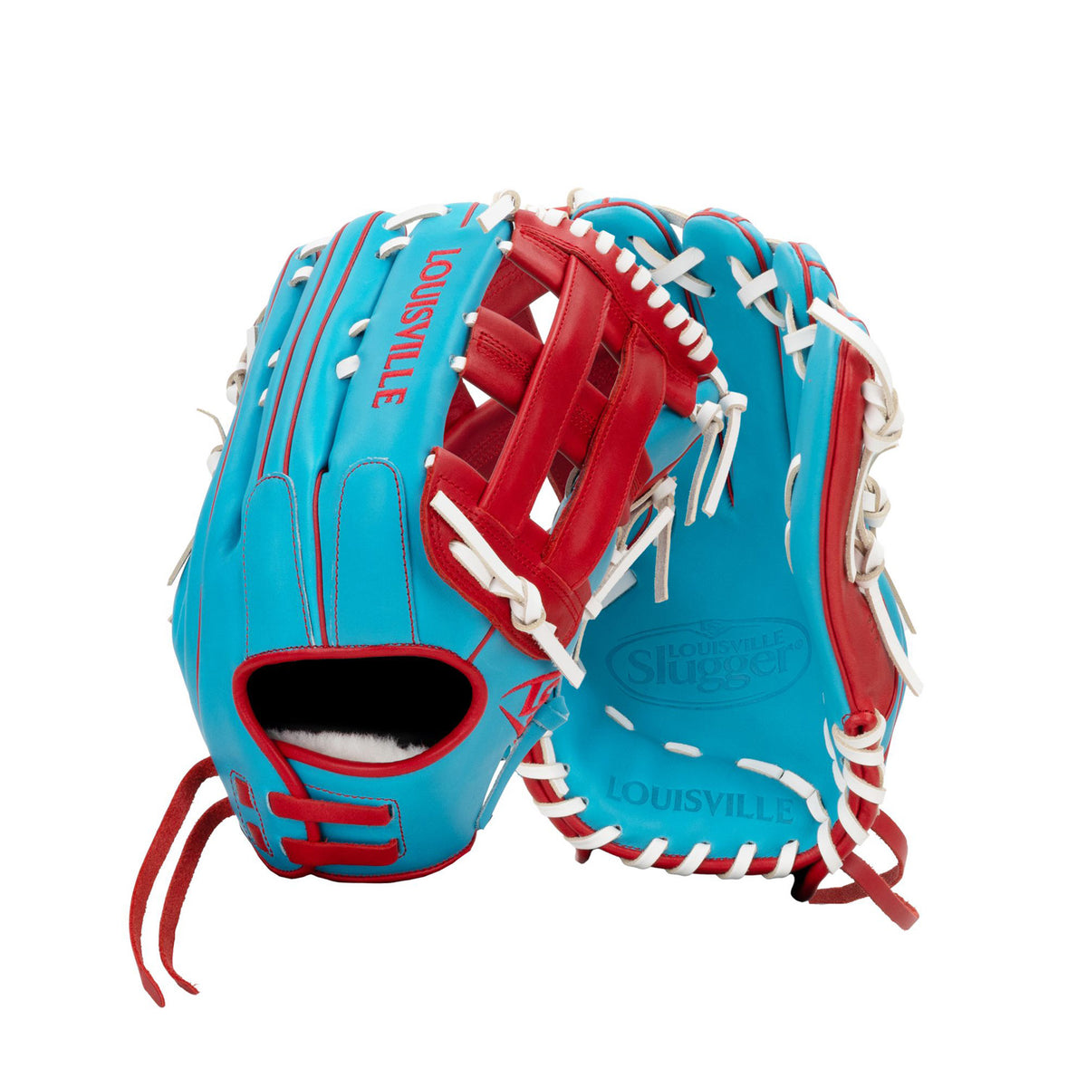Blue/Red