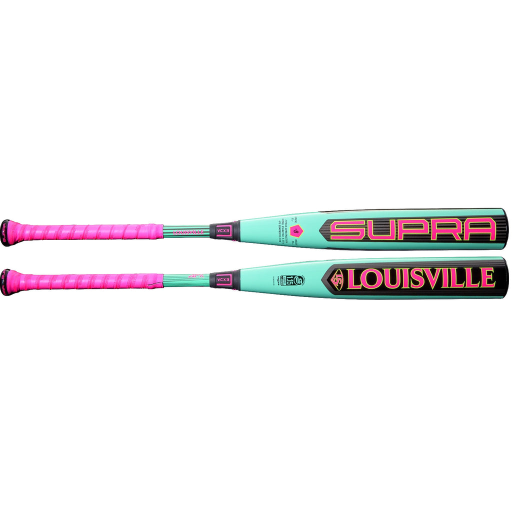 Louisville Supra 2026 (-8) USSSA Baseball Bat