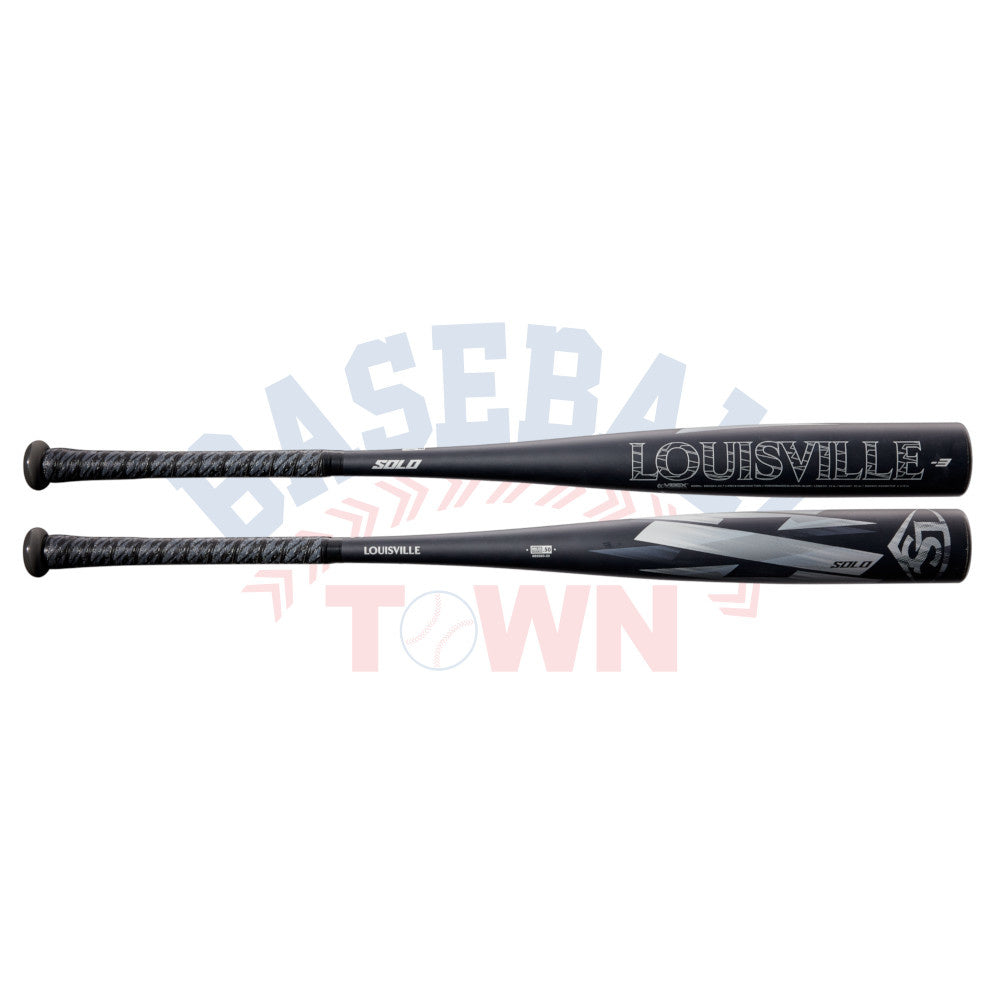 Solo BBCOR Baseball Bat (-3)