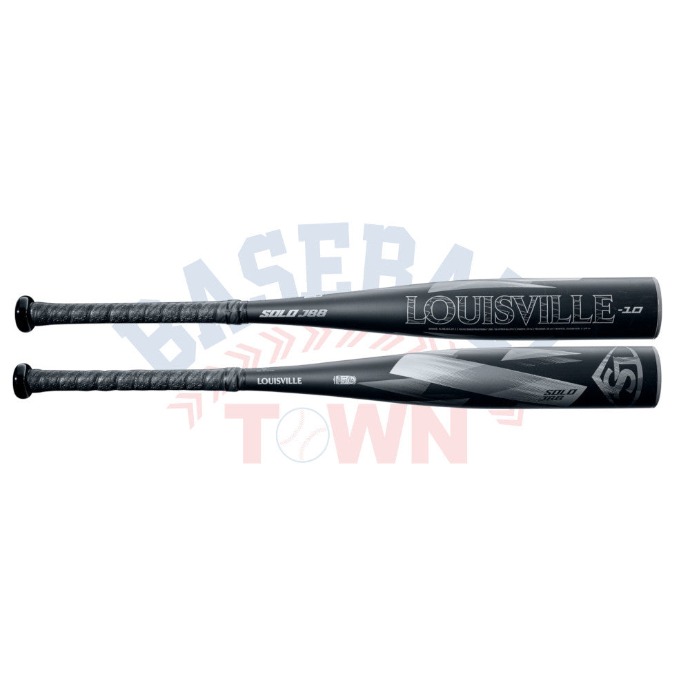 Bâton de Baseball Solo JBB USSSA 2 3/4" (-10)
