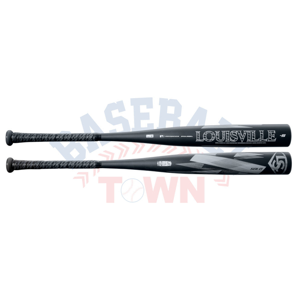 Bâton de Baseball Solo SL 2 5/8" USSSA (-5)