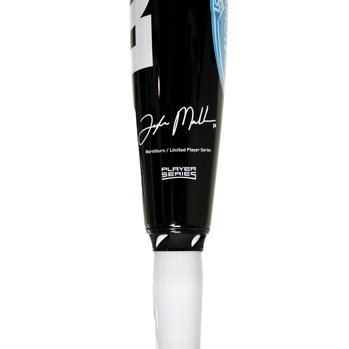 Tyler Marshburn TPS Powerload USA/ASA Softball Bat