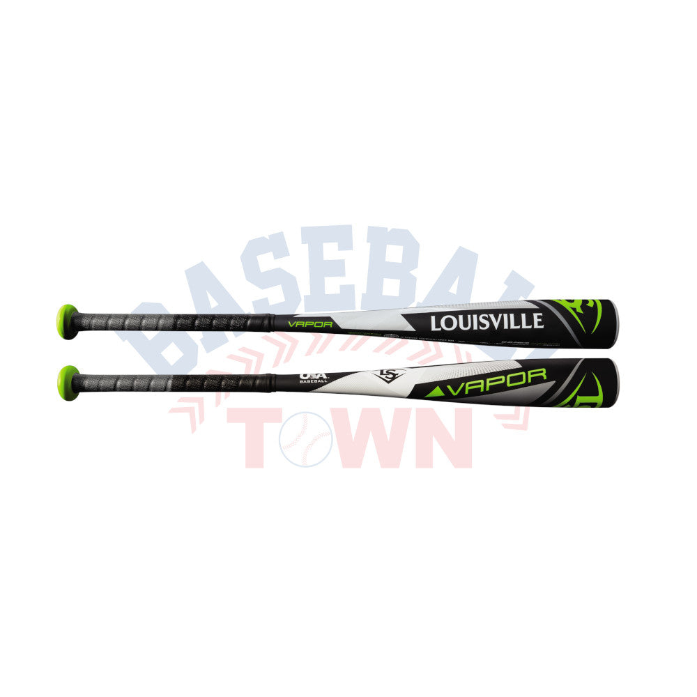 Vapor 2 5/8" USA Baseball Bat (-9)