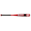 Bâton de Baseball Warrior T-Ball 2 1/4" USSSA (-12)