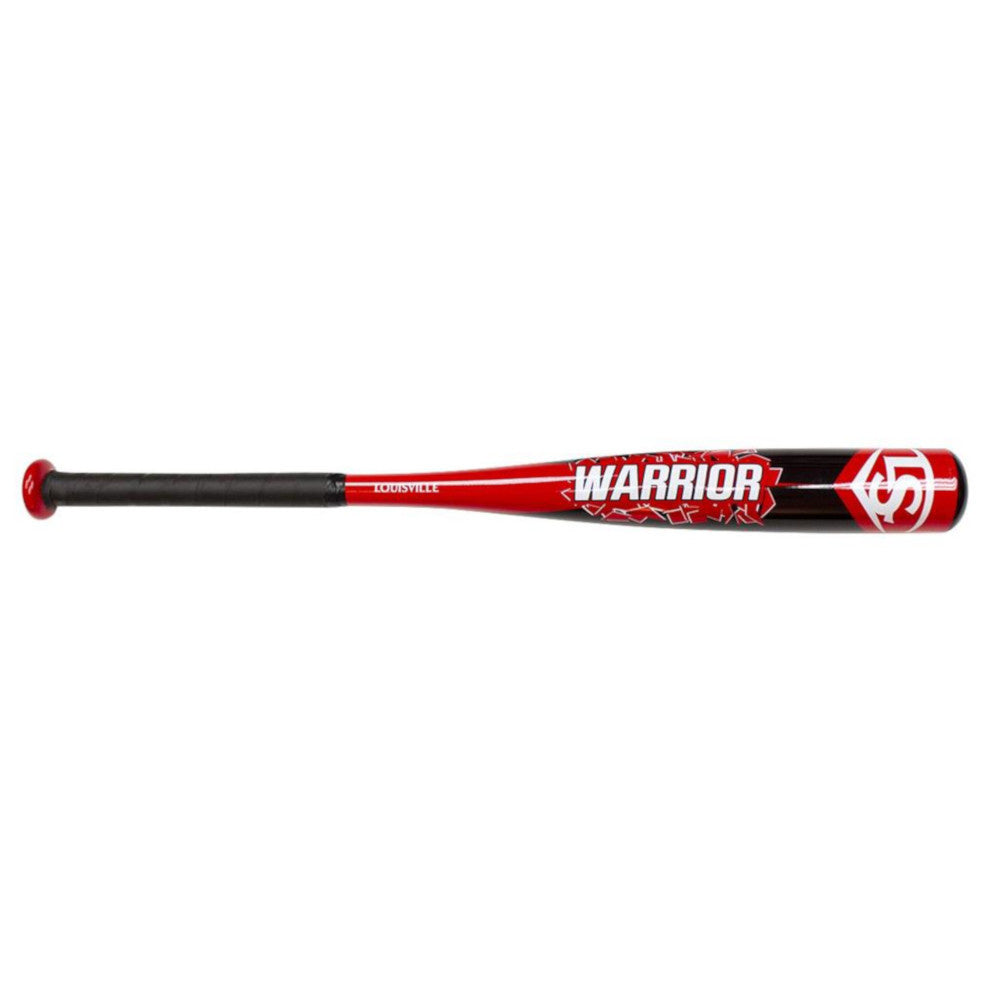 Bâton de Baseball Warrior T-Ball 2 1/4" USSSA (-12)